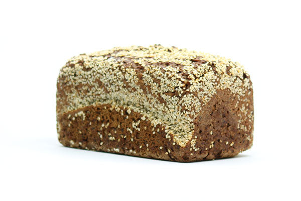 Softkernerugbrød