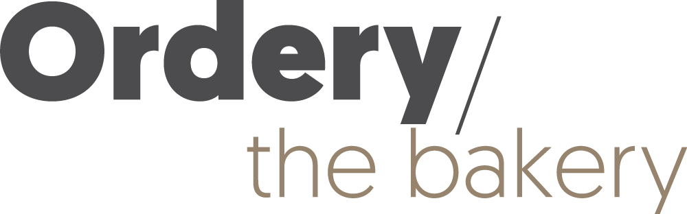 Ordery logo