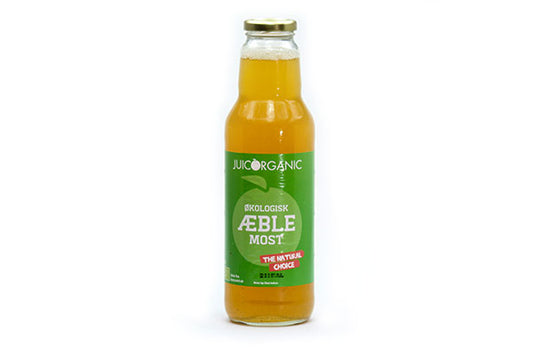 Æblejuice