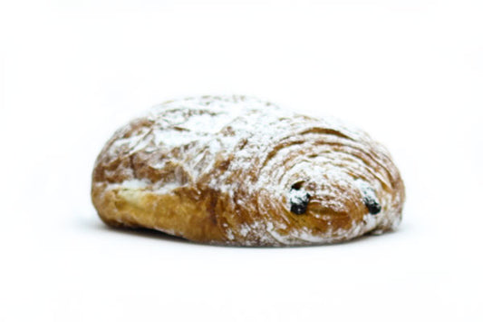 Croissant m/ chokolade