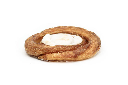 Kanelsnegl