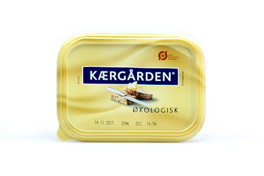 Kærgaarden